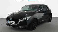 Usado 2023 Mazda 2 Edition Utilitario | 15.355 € (Precio justo)