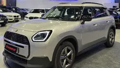 Gris Usado 2024 Mini Countryman Essential SUV | 32.900 € (Buen precio)