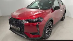 Usado 2023 DS Automobiles DS3 Crossback E-Tense Opera SUV | 26.900 € (Super precio)
