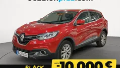 Usado 2017 Renault Kadjar Zen SUV | 13.990 € (Precio justo)