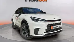Usado 2024 Lexus LBX SUV | 31.990 € (Buen precio)