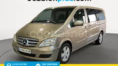 Usado 2012 Mercedes Viano Monovolumen | 28.790 € (Caro)