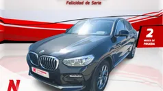 Usado 2019 BMW X4 SUV | 33.635 € (Buen precio)
