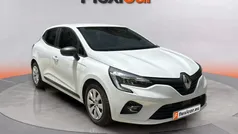 Blanco Usado 2022 Renault Clio V Equilibre Berlina | 13.490 € (Precio justo)