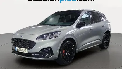Usado 2023 Ford Kuga ST-Line X SUV | 21.046 € (Super precio)