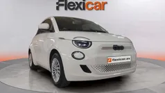 Usado 2023 Fiat 500e La Prima Berlina | 15.490 € (Precio justo)