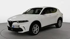 Blanco Usado 2022 Alfa Romeo Sprint Sprint Coupe | 20.682 € (Buen precio)