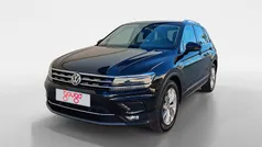 Usado 2023 VW Tiguan Edition SUV | 25.900 € (Precio justo)