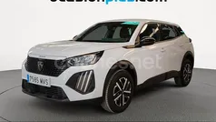 Usado 2024 Peugeot 2008 Active SUV | 18.990 € (Precio justo)