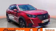Usado 2020 Peugeot 2008 Allure SUV | 12.490 € (Buen precio)