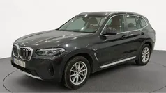 Usado 2022 BMW X3 xLine SUV | 35.355 € (Super precio)
