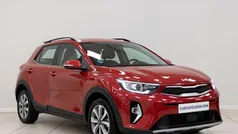 Usado 2024 Kia Stonic SUV | 20.500 € (Precio justo)