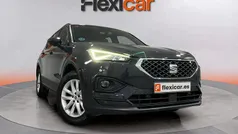 Gris Usado 2021 Seat Tarraco Style SUV | 23.790 € (Precio justo)