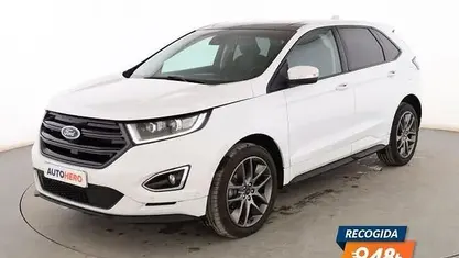 Begagnad Ford Edge Sport 210 HK (154 kW) 2017 SUV