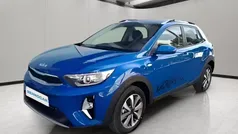 Usado 2024 Kia Stonic SUV | 18.990 € (Precio justo)