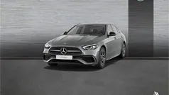 Usado 2025 Mercedes C220 Berlina | 49.500 € (Precio justo)