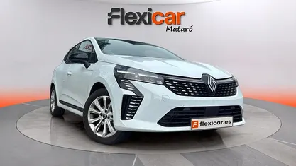 Usado Renault Clio V Evolution 100 CV (73 kW) 2025 Berlina