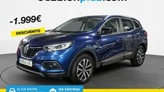 Usado 2021 Renault Kadjar LIMITED SUV | 19.450 € (Precio justo)