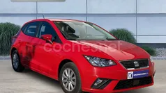 Usado 2020 Seat Ibiza Style Berlina | 12.490 € (Precio justo)