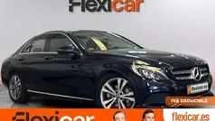 Usado 2018 Mercedes C220 Berlina | 21.970 € (Precio justo)