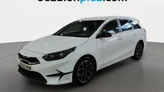 Usado 2025 Kia Ceed Style Utilitario | 20.810 € (Super precio)