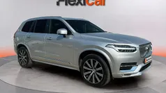 Gris Usado 2020 Volvo XC90 Inscription SUV | 36.390 € (Buen precio)