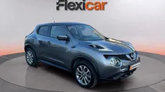 Usado 2019 Nissan Juke SUV | 11.490 € (Buen precio)