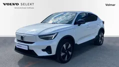 Otro Usado 2024 Volvo C40 Plus SUV | 43.900 € (Precio justo)
