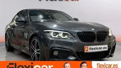 Usado 2019 BMW 230 Coupe | 30.490 € (Precio justo)