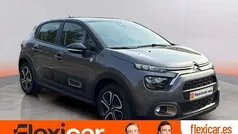 Usado 2023 Citroën C3 PureTech Utilitario | 11.990 € (Buen precio)