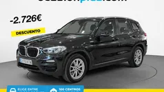 Usado 2019 BMW X3 SUV | 29.990 € (Precio justo)
