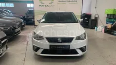 Usado 2019 Seat Ibiza Reference Berlina | 13.990 € (Precio justo)
