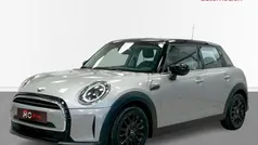 Usado 2023 Mini Cooper Utilitario | 22.500 € (Precio justo)