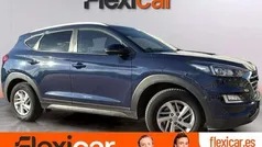 Usado 2019 Hyundai Tucson SUV | 15.890 € (Buen precio)