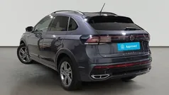 VW Taigo