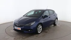 Usado 2020 Opel Astra GS Line Utilitario | 14.499 € (Precio justo)