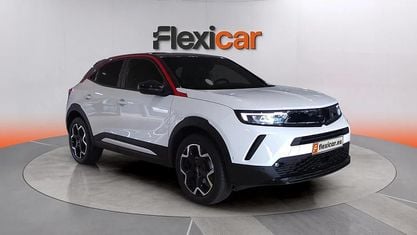 Usado Opel Mokka Edition 136 CV (100 kW) 2023 Blanco SUV