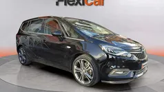Usado 2019 Opel Zafira Tourer Edition Monovolumen | 11.490 € (Buen precio)