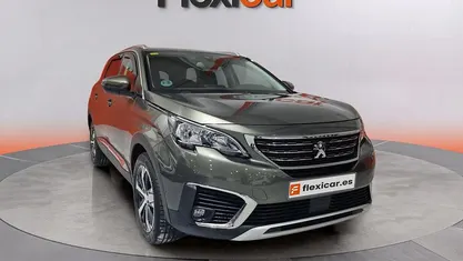 Usado 2018 Peugeot 5008 Crossway SUV | 15.490 € (Super precio)