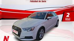 Usado 2019 Audi A3 | 19.616 € (Precio justo)