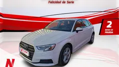 Usado 2019 Audi A3 | 19.616 € (Precio justo)