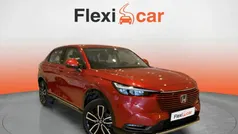 Usado 2022 Honda HR-V Advance SUV | 23.490 € (Precio justo)