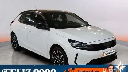 Usado 2023 Opel Corsa Berlina | 10.890 € (Buen precio)