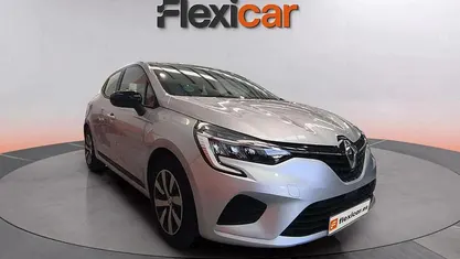 Usado 2023 Renault Clio V Equilibre Utilitario | 12.990 € (Precio justo)