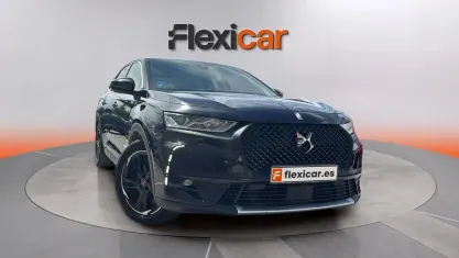 Usado DS Automobiles DS7 Crossback Performance Line Plus 226 CV (166 kW) 2022 Negro SUV