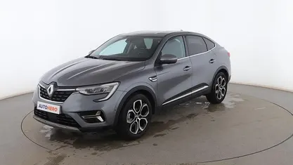 Usado Renault Arkana Zen 140 CV (102 kW) 2022 SUV