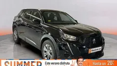 Usado 2020 Peugeot 2008 Active SUV | 13.980 € (Precio justo)