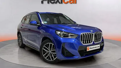 Usado BMW X1 xLine 165 CV (121 kW) 2024 SUV