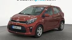 Usado 2021 Kia Picanto Utilitario | 8819 € (Precio justo)