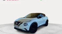 Usado 2022 Nissan Juke Enigma SUV | 17.490 € (Precio justo)